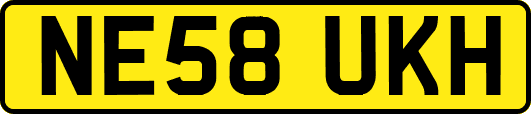NE58UKH