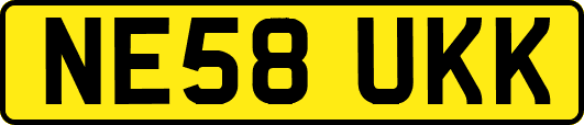 NE58UKK