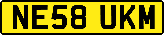 NE58UKM