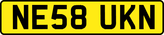 NE58UKN