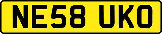 NE58UKO