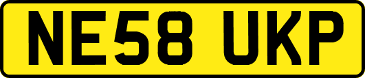 NE58UKP