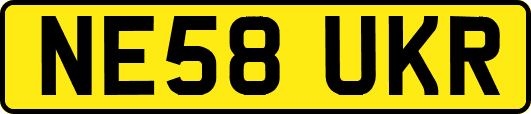 NE58UKR