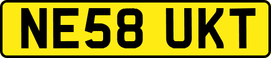 NE58UKT