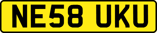 NE58UKU