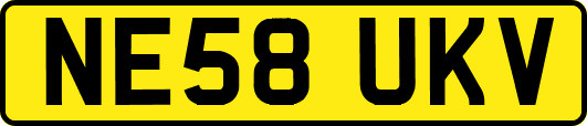 NE58UKV