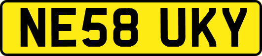 NE58UKY