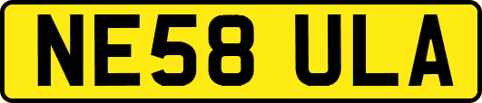 NE58ULA