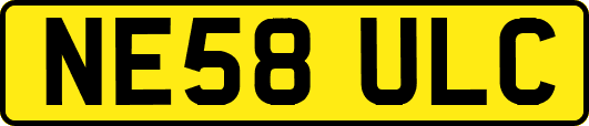 NE58ULC
