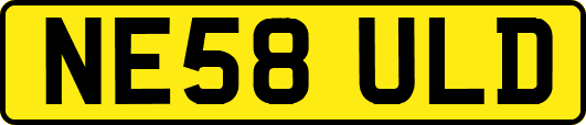 NE58ULD