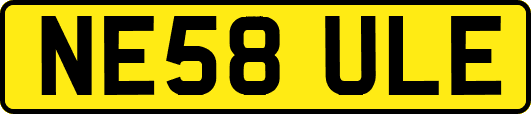 NE58ULE