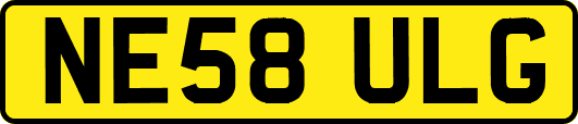 NE58ULG