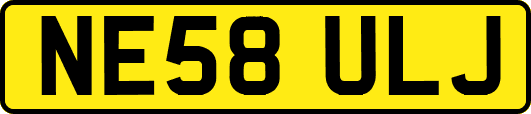 NE58ULJ