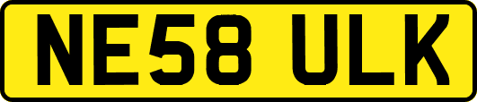 NE58ULK