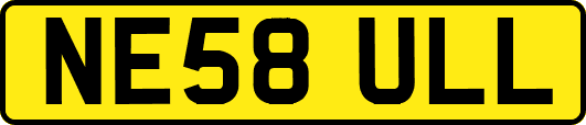 NE58ULL