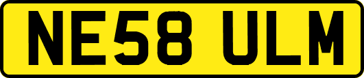 NE58ULM