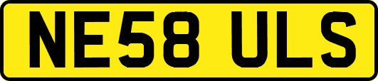 NE58ULS