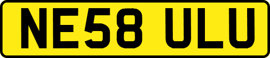 NE58ULU