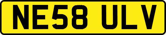 NE58ULV