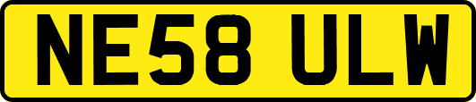 NE58ULW