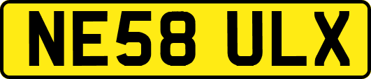 NE58ULX