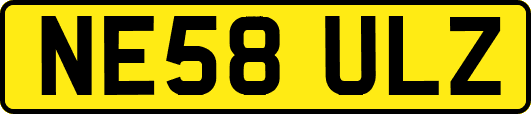 NE58ULZ