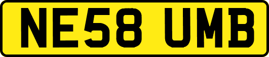 NE58UMB