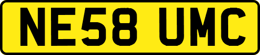 NE58UMC