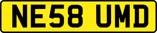 NE58UMD