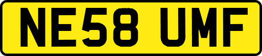 NE58UMF