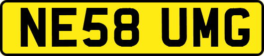 NE58UMG