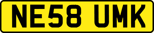NE58UMK