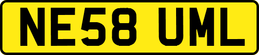 NE58UML