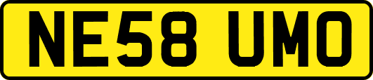 NE58UMO