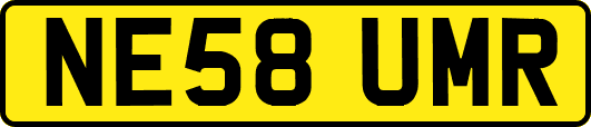 NE58UMR