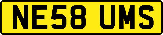 NE58UMS