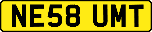 NE58UMT
