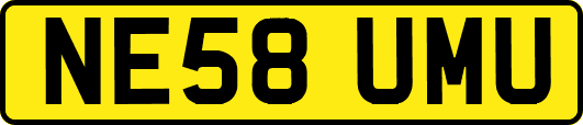 NE58UMU
