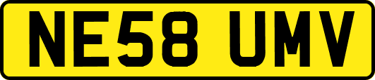 NE58UMV