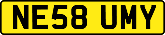 NE58UMY