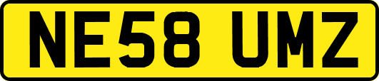 NE58UMZ