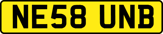 NE58UNB
