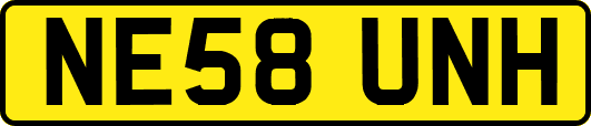 NE58UNH