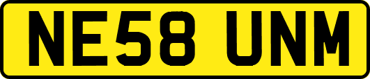 NE58UNM