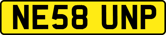 NE58UNP