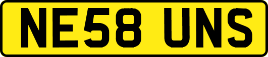 NE58UNS