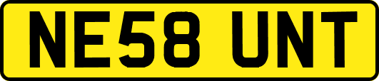 NE58UNT