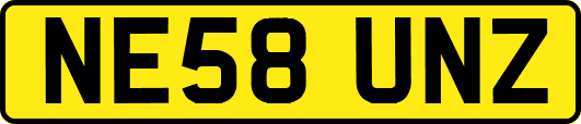 NE58UNZ