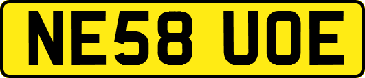 NE58UOE