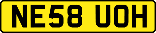 NE58UOH